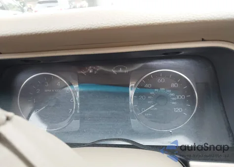 2006 Lincoln Zephyr from USA, damaged, VIN 3LNHM26176R644814